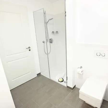 Βίλα Louisa - 51 Sellin (Rugen)