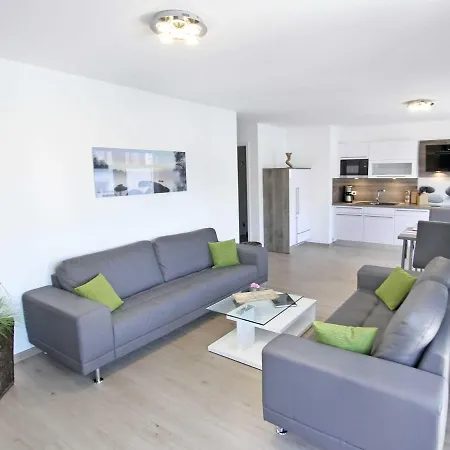 Louisa - 51 Βίλα Sellin (Rugen)