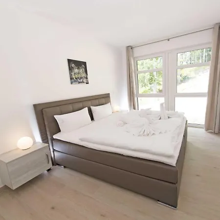 Villa Louisa - 51 *