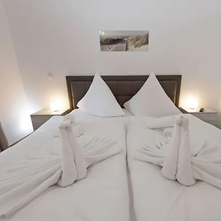 Βίλα Louisa - 51 Sellin (Rugen)