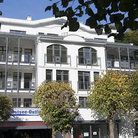 Villa Louisa - 51