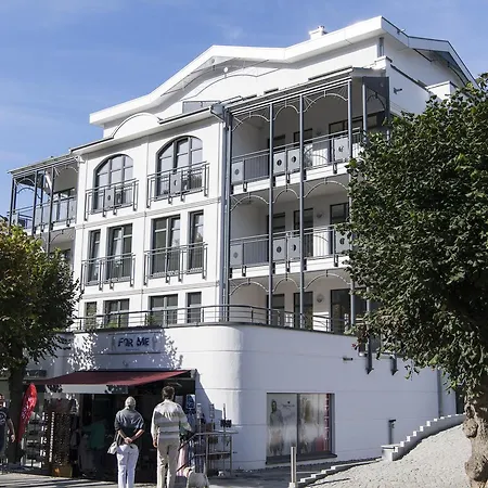 Villa Louisa - 51
