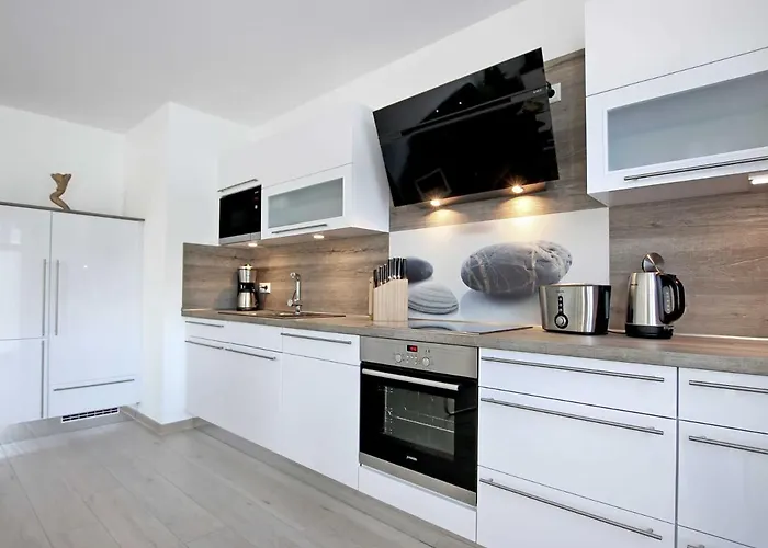 Villa Louisa - 51 Sellin