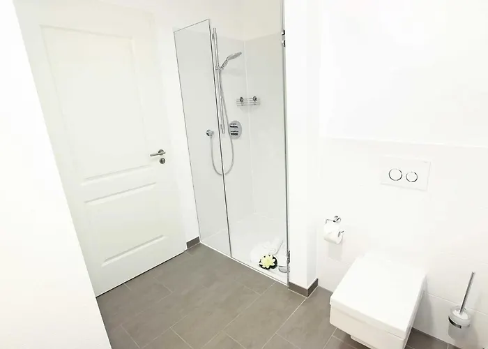 Villa Louisa - 51 Sellin