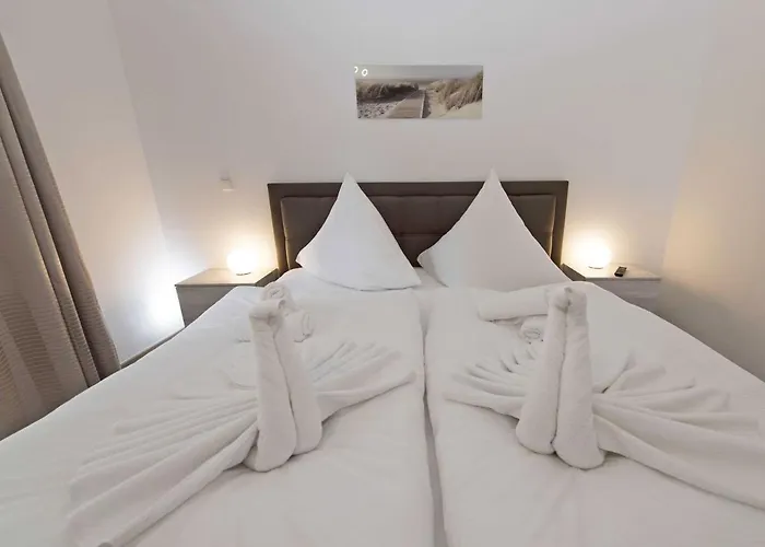 Villa Louisa - 51 Sellin